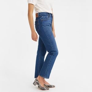 Levi’s 501 original fit jeans